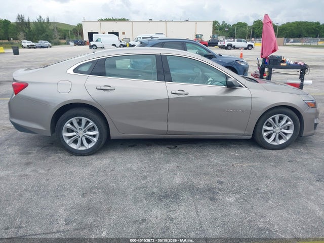 Продажа на аукционе авто 2025 Chevrolet Malibu Fwd 1lt, vin: 1G1ZD5ST5SF134737, номер лота: 45153672