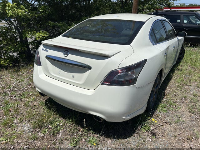 Aukcja sprzedaży 2013 Nissan Maxima 3.5 Sv, vin: 1N4AA5AP3DC806614, numer aukcji: 45153674