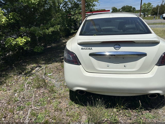 Aukcja sprzedaży 2013 Nissan Maxima 3.5 Sv, vin: 1N4AA5AP3DC806614, numer aukcji: 45153674