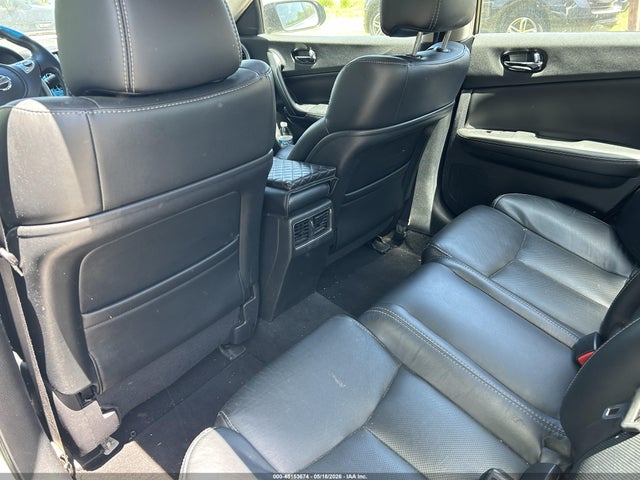 Aukcja sprzedaży 2013 Nissan Maxima 3.5 Sv, vin: 1N4AA5AP3DC806614, numer aukcji: 45153674