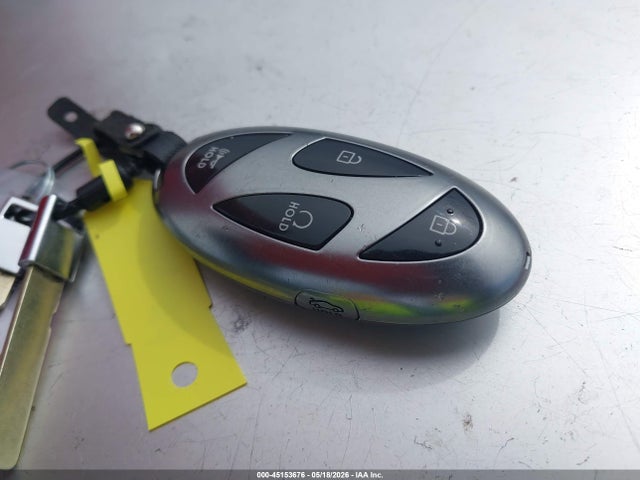 Aukcja sprzedaży 2025 Hyundai Sonata Sel, vin: KMHL64JA6SA457723, numer aukcji: 45153676