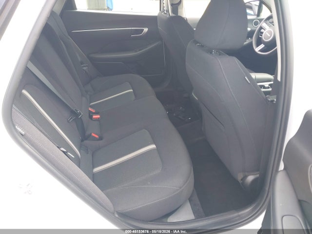 Aukcja sprzedaży 2025 Hyundai Sonata Sel, vin: KMHL64JA6SA457723, numer aukcji: 45153676