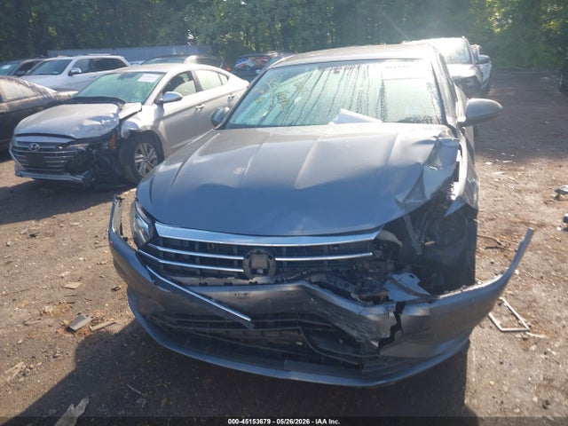 Aukcja sprzedaży 2019 Volkswagen Jetta 1.4t R-line/1.4t S/1.4t Se, vin: 3VWC57BU1KM136609, numer aukcji: 45153679
