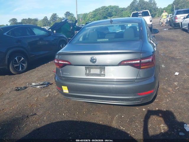 Aukcja sprzedaży 2019 Volkswagen Jetta 1.4t R-line/1.4t S/1.4t Se, vin: 3VWC57BU1KM136609, numer aukcji: 45153679