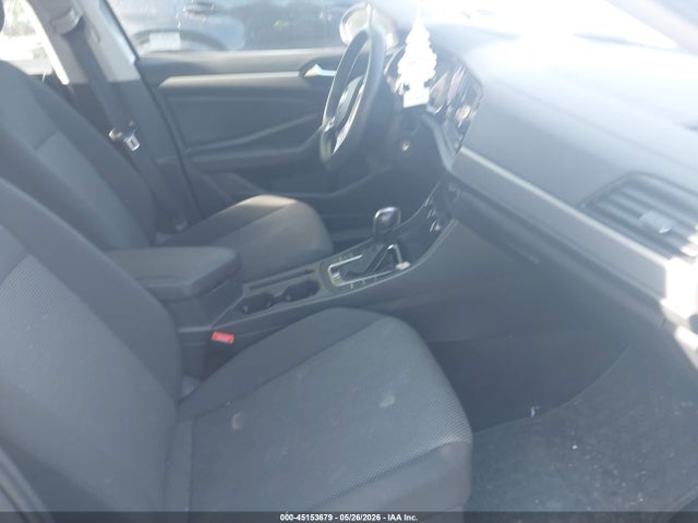 Aukcja sprzedaży 2019 Volkswagen Jetta 1.4t R-line/1.4t S/1.4t Se, vin: 3VWC57BU1KM136609, numer aukcji: 45153679