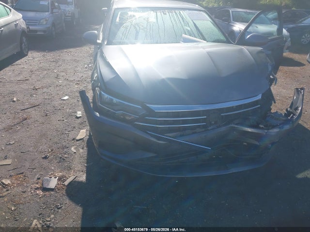 Aukcja sprzedaży 2019 Volkswagen Jetta 1.4t R-line/1.4t S/1.4t Se, vin: 3VWC57BU1KM136609, numer aukcji: 45153679
