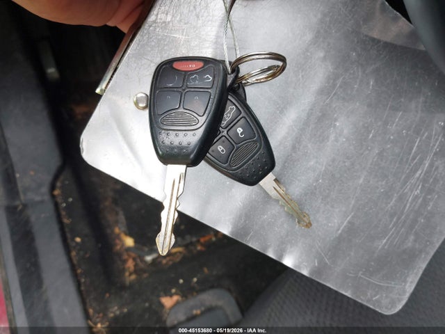 Aukcja sprzedaży 2012 Chrysler 200 Touring, vin: 1C3CCBBB6CN300538, numer aukcji: 45153680