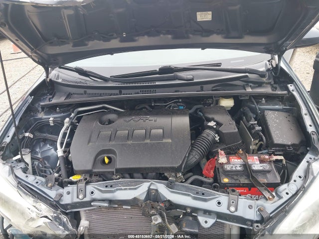 Aukcja sprzedaży 2016 Toyota Corolla Le, vin: 2T1BURHE8GC595567, numer aukcji: 45153682