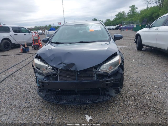 Auction sale of the 2016 Toyota Corolla Le, vin: 2T1BURHE8GC595567, lot number: 45153682