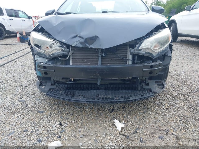 Aukcja sprzedaży 2016 Toyota Corolla Le, vin: 2T1BURHE8GC595567, numer aukcji: 45153682