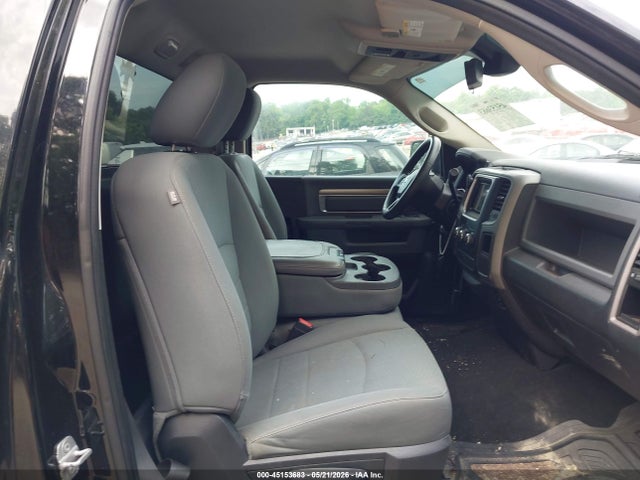 RAM 1500 Express 2014 3C6JR6AT1EG282651 Image 5