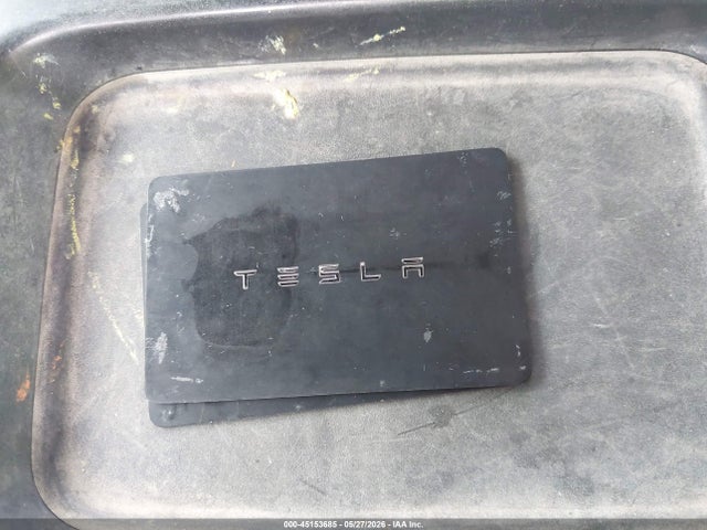 Tesla Model 3 Long Range/performance 2018 5YJ3E1EB3JF075406 Image 11