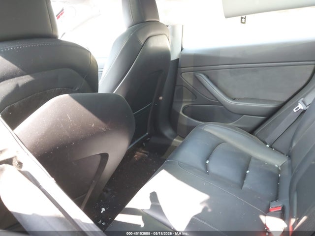 Tesla Model 3 Long Range/performance 2018 5YJ3E1EB3JF075406 Image 8