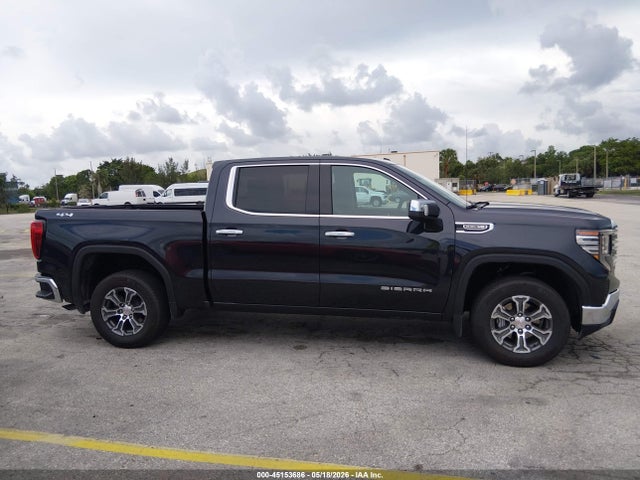 Aukcja sprzedaży 2026 Gmc Sierra 1500, vin: 1GTUUDED3TZ241155, numer aukcji: 45153686