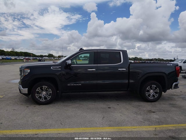 Aukcja sprzedaży 2026 Gmc Sierra 1500, vin: 1GTUUDED3TZ241155, numer aukcji: 45153686