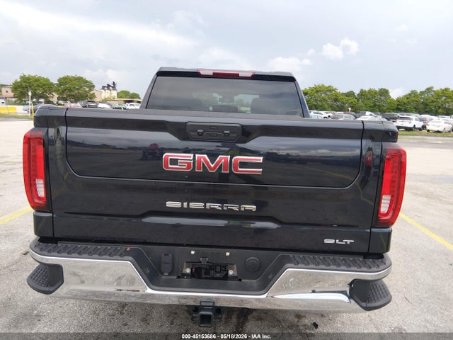 Aukcja sprzedaży 2026 Gmc Sierra 1500, vin: 1GTUUDED3TZ241155, numer aukcji: 45153686