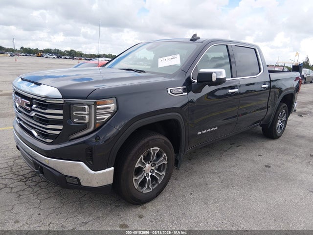 Aukcja sprzedaży 2026 Gmc Sierra 1500, vin: 1GTUUDED3TZ241155, numer aukcji: 45153686
