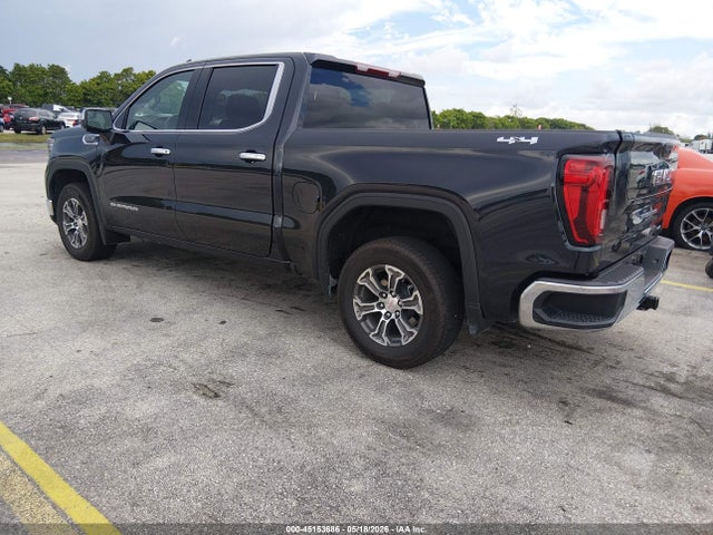 Aukcja sprzedaży 2026 Gmc Sierra 1500, vin: 1GTUUDED3TZ241155, numer aukcji: 45153686