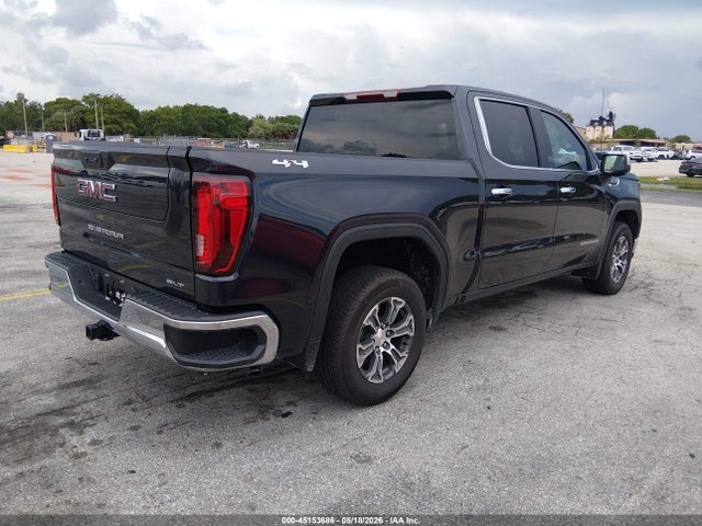 Aukcja sprzedaży 2026 Gmc Sierra 1500, vin: 1GTUUDED3TZ241155, numer aukcji: 45153686