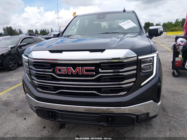 Aukcja sprzedaży 2026 Gmc Sierra 1500, vin: 1GTUUDED3TZ241155, numer aukcji: 45153686
