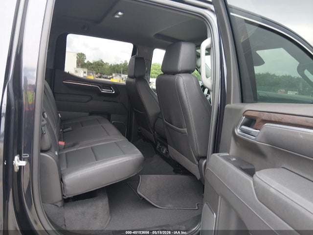 Aukcja sprzedaży 2026 Gmc Sierra 1500, vin: 1GTUUDED3TZ241155, numer aukcji: 45153686