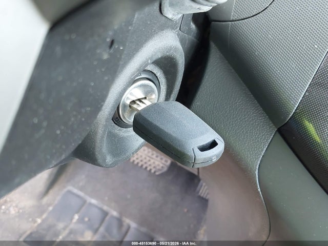 Aukcja sprzedaży 2014 Chevrolet Spark Ls Auto, vin: KL8CB6S91EC523726, numer aukcji: 45153690