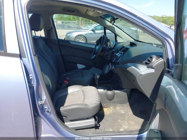 Aukcja sprzedaży 2014 Chevrolet Spark Ls Auto, vin: KL8CB6S91EC523726, numer aukcji: 45153690