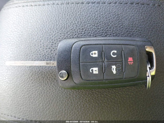 Aukcja sprzedaży 2014 Chevrolet Cruze Eco Auto, vin: 1G1PH5SB8E7354360, numer aukcji: 45153698