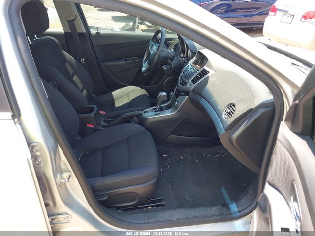 Aukcja sprzedaży 2014 Chevrolet Cruze Eco Auto, vin: 1G1PH5SB8E7354360, numer aukcji: 45153698