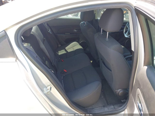 Aukcja sprzedaży 2014 Chevrolet Cruze Eco Auto, vin: 1G1PH5SB8E7354360, numer aukcji: 45153698