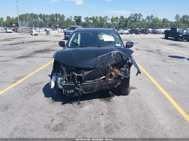 Aukcja sprzedaży 2017 Nissan Rogue Sport Sv, vin: JN1BJ1CR9HW106285, numer aukcji: 45153700