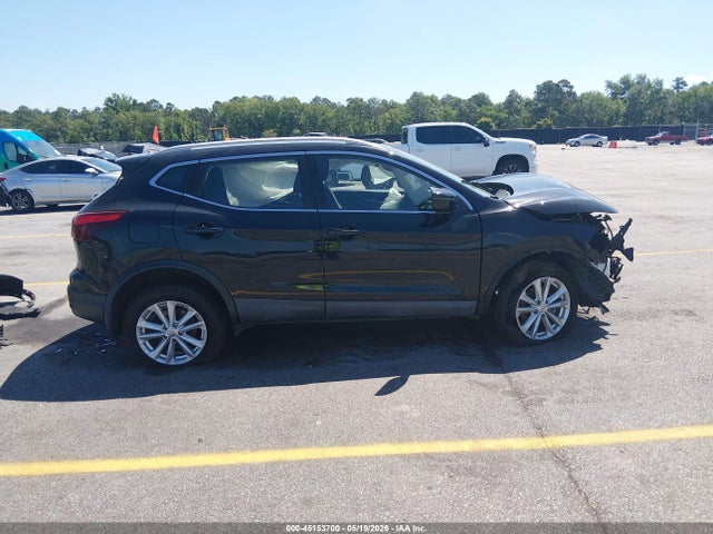 Aukcja sprzedaży 2017 Nissan Rogue Sport Sv, vin: JN1BJ1CR9HW106285, numer aukcji: 45153700