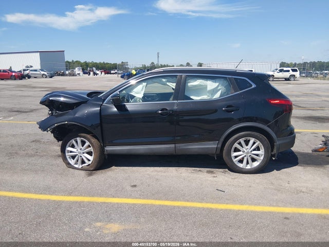 Aukcja sprzedaży 2017 Nissan Rogue Sport Sv, vin: JN1BJ1CR9HW106285, numer aukcji: 45153700