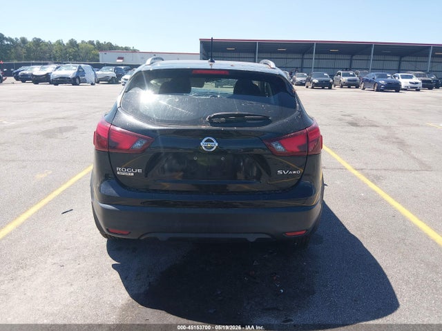 Aukcja sprzedaży 2017 Nissan Rogue Sport Sv, vin: JN1BJ1CR9HW106285, numer aukcji: 45153700