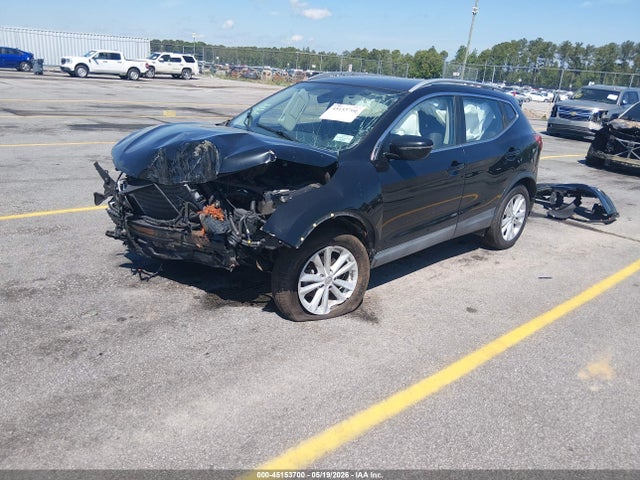 Aukcja sprzedaży 2017 Nissan Rogue Sport Sv, vin: JN1BJ1CR9HW106285, numer aukcji: 45153700