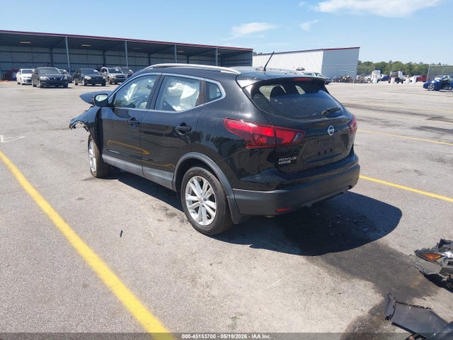 Aukcja sprzedaży 2017 Nissan Rogue Sport Sv, vin: JN1BJ1CR9HW106285, numer aukcji: 45153700