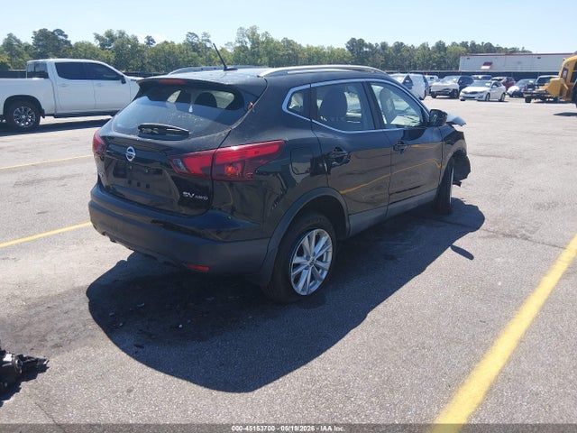 Aukcja sprzedaży 2017 Nissan Rogue Sport Sv, vin: JN1BJ1CR9HW106285, numer aukcji: 45153700