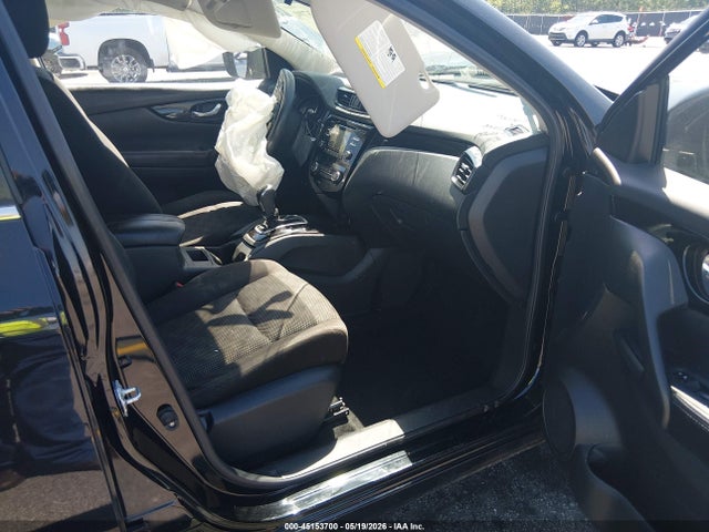 Aukcja sprzedaży 2017 Nissan Rogue Sport Sv, vin: JN1BJ1CR9HW106285, numer aukcji: 45153700