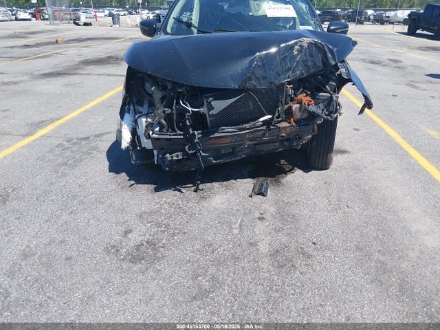 Aukcja sprzedaży 2017 Nissan Rogue Sport Sv, vin: JN1BJ1CR9HW106285, numer aukcji: 45153700