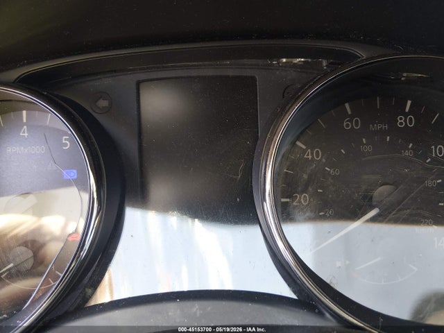 Aukcja sprzedaży 2017 Nissan Rogue Sport Sv, vin: JN1BJ1CR9HW106285, numer aukcji: 45153700