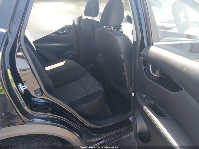 Aukcja sprzedaży 2017 Nissan Rogue Sport Sv, vin: JN1BJ1CR9HW106285, numer aukcji: 45153700