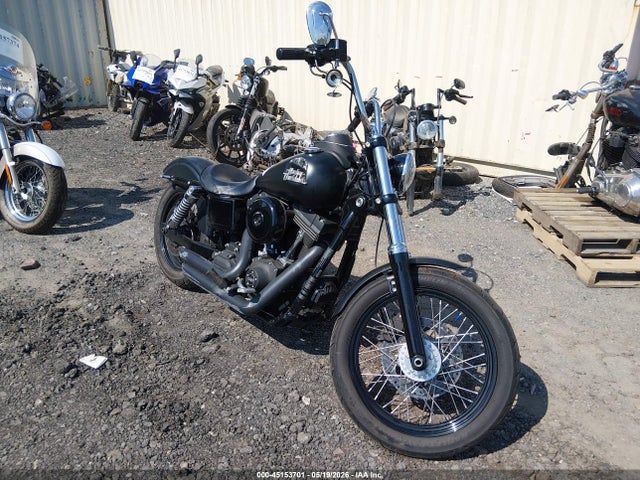 1HD1GXM15GC327481 auction archive image