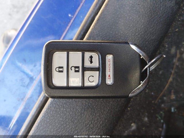 2021 Honda Civic Sport მანქანა იყიდება აუქციონზე, vin: 2HGFC2F8XMH543384, აუქციონის ნომერი: 45153702