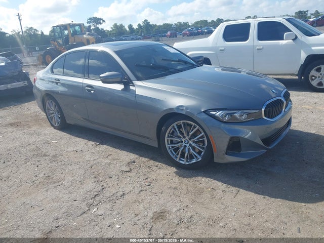Aukcja sprzedaży 2023 Bmw 330i, vin: 3MW69FF02P8D00114, numer aukcji: 45153707