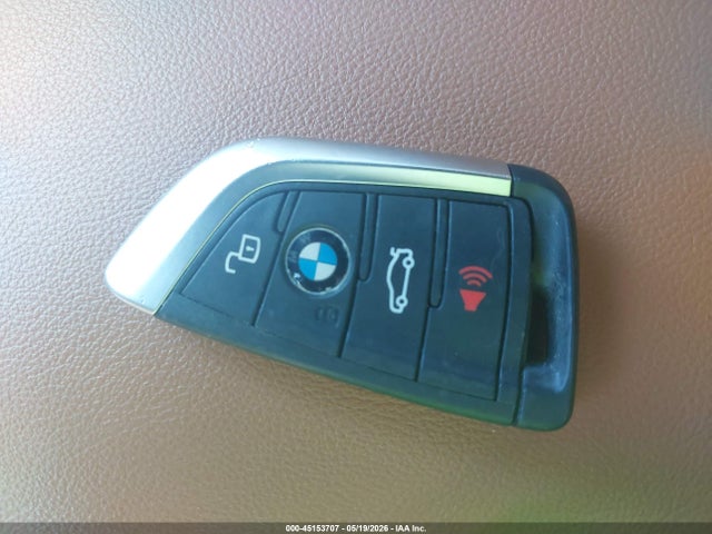 Aukcja sprzedaży 2023 Bmw 330i, vin: 3MW69FF02P8D00114, numer aukcji: 45153707