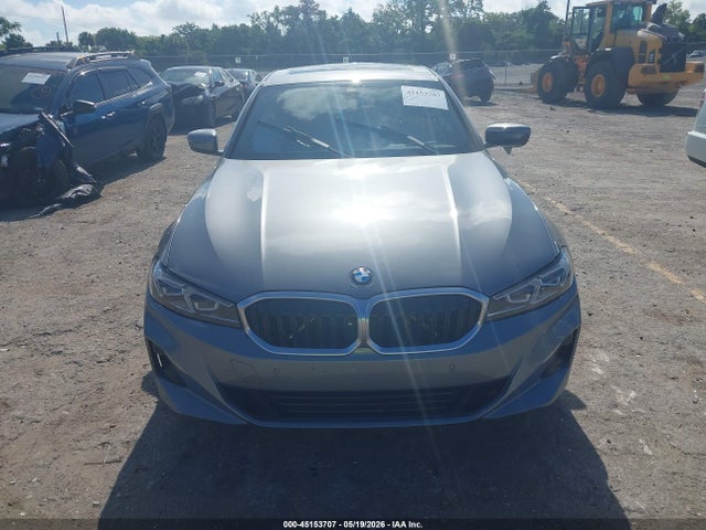 Aukcja sprzedaży 2023 Bmw 330i, vin: 3MW69FF02P8D00114, numer aukcji: 45153707