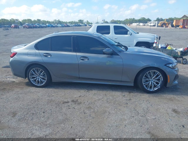 Aukcja sprzedaży 2023 Bmw 330i, vin: 3MW69FF02P8D00114, numer aukcji: 45153707