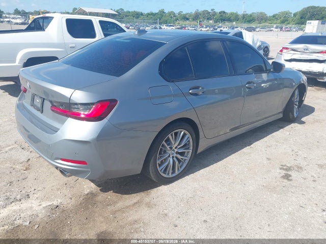 Aukcja sprzedaży 2023 Bmw 330i, vin: 3MW69FF02P8D00114, numer aukcji: 45153707