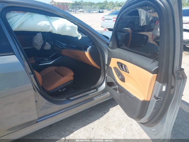 Aukcja sprzedaży 2023 Bmw 330i, vin: 3MW69FF02P8D00114, numer aukcji: 45153707