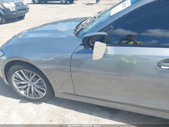 Aukcja sprzedaży 2023 Bmw 330i, vin: 3MW69FF02P8D00114, numer aukcji: 45153707